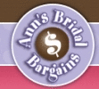 annsbridalbargains.com