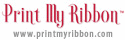 printmyribbon.com